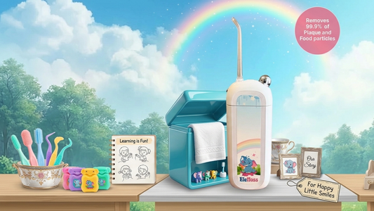 Oral Hygiene for Kids: A Parent’s Survival Guide to Preventing Cavities