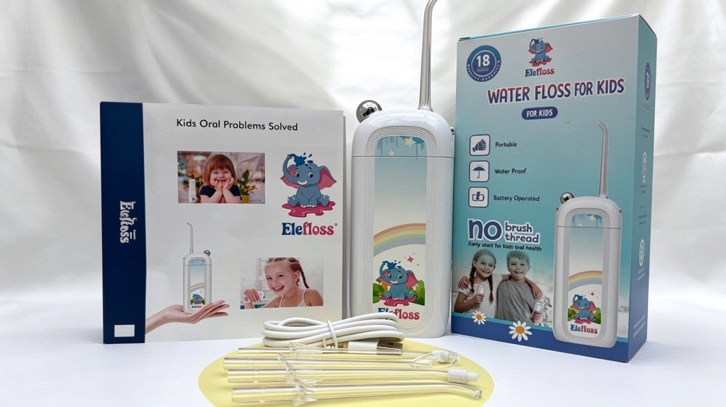 Healthy Dental Habits Every Child Should Learn Before Age 10