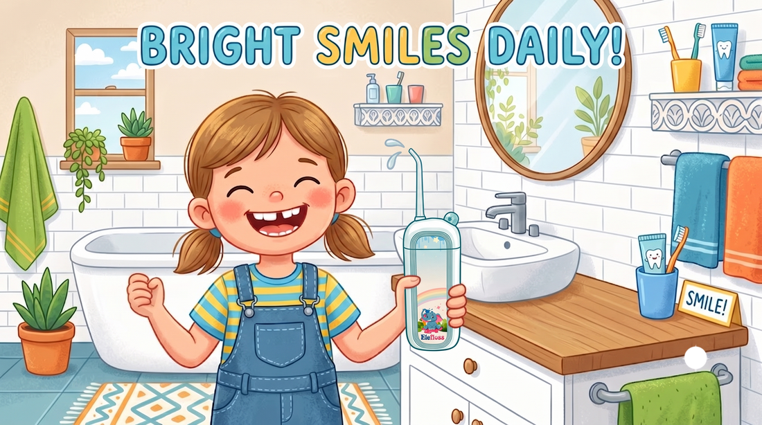 Why Do Kids Get Cavities Even When They Brush Every Day?